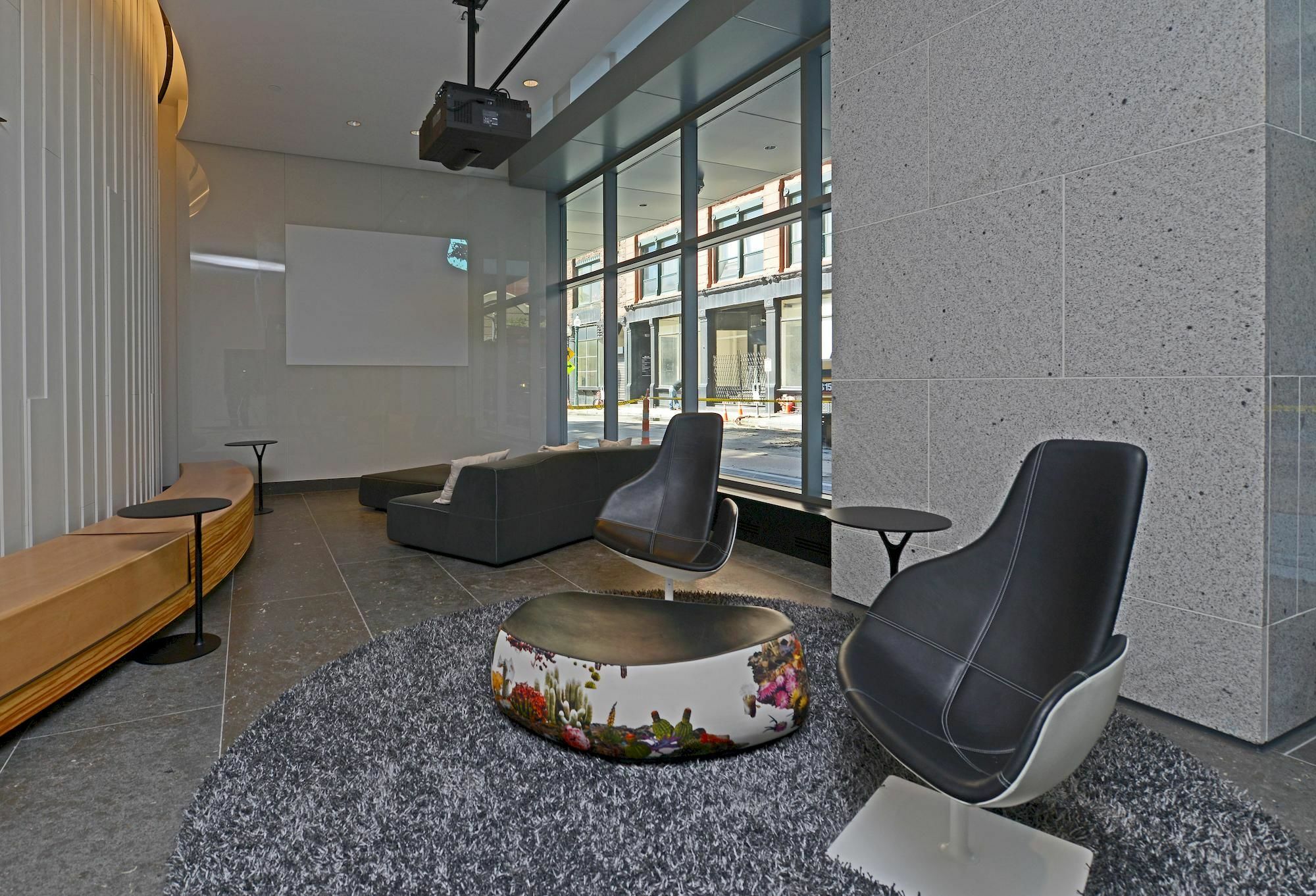 Global Luxury Suites At The Financial District Boston Exterior photo